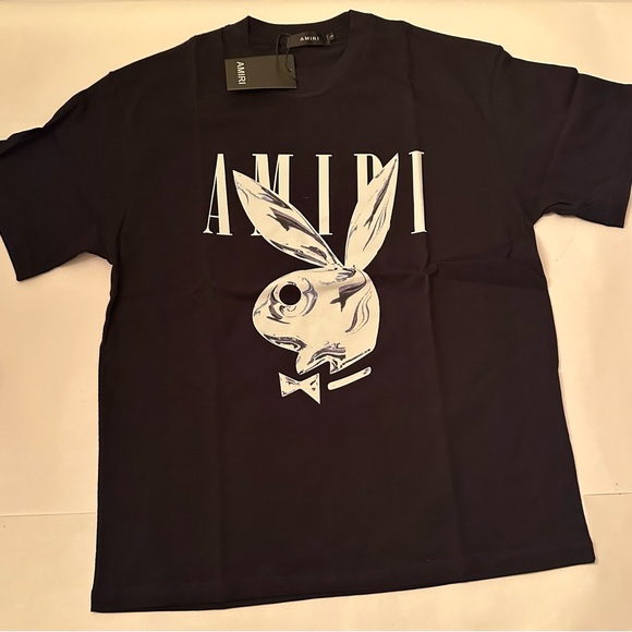 AMIRI Other - Amiri X Playboy Short Sleeve T Shirt Size Large Mens